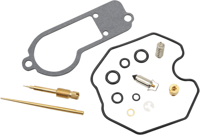 K&L SUPPLY 1003-0366 Carburetor Repair Kit - Honda