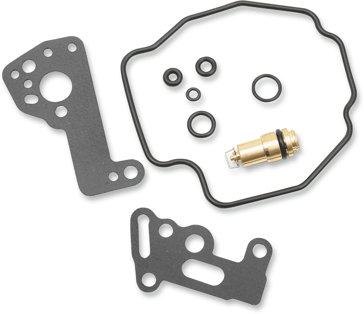 K&L SUPPLY 1003-0367 Carburetor Repair Kit - Yamaha