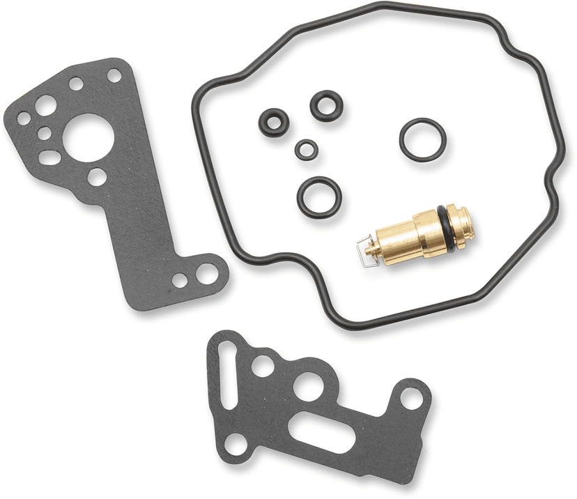 K&L SUPPLY 1003-0367 Carburetor Repair Kit - Yamaha