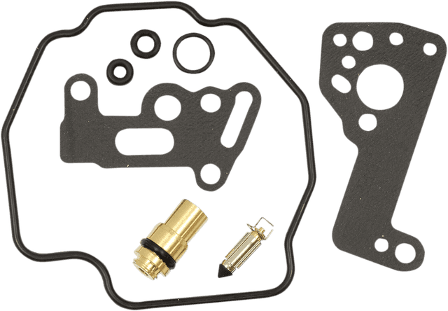K&L SUPPLY 1003-0368 Carburetor Repair Kit - Yamaha