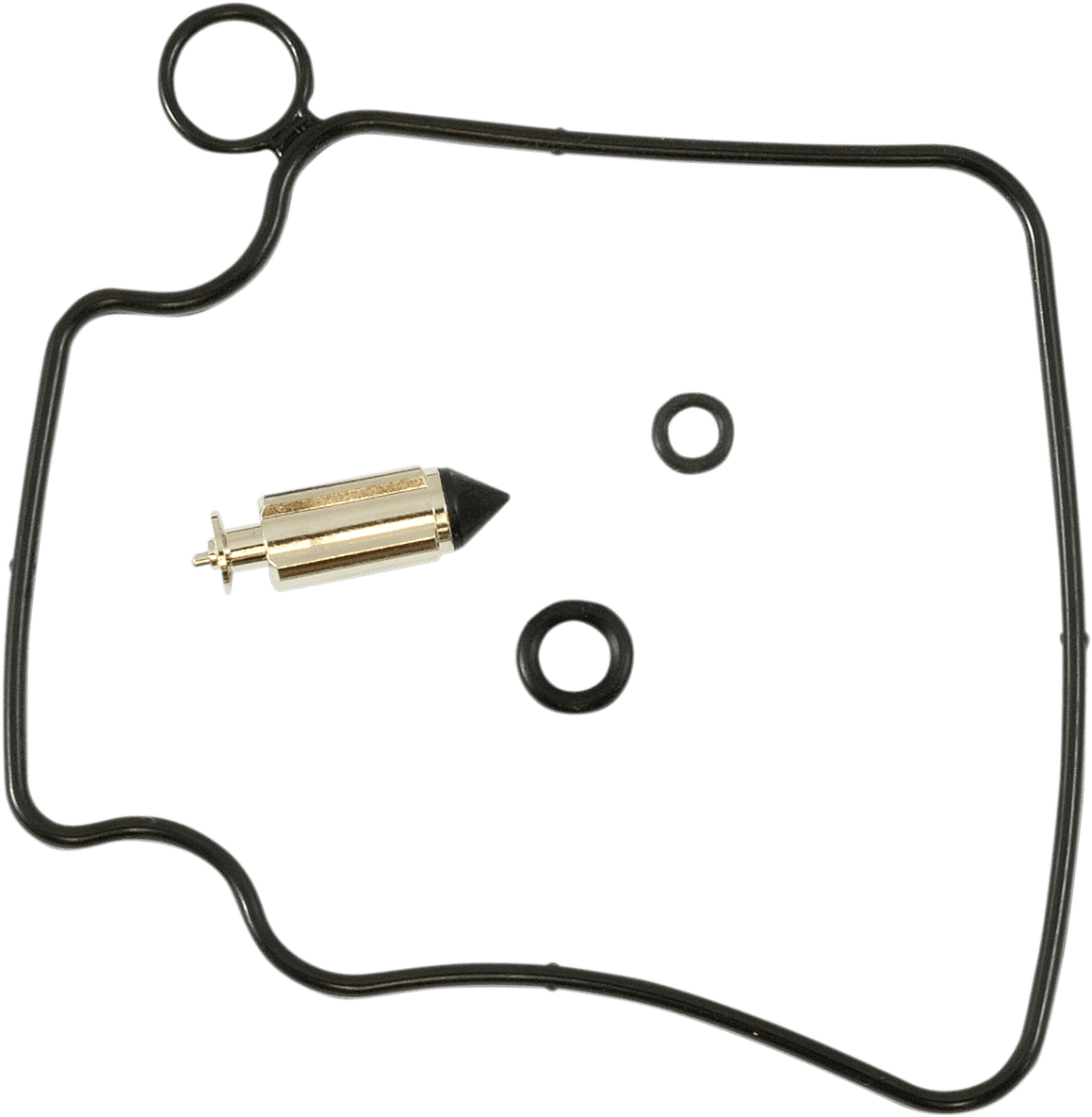 K&L SUPPLY 1003-0369 Carburetor Repair Kit - Honda