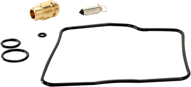 K&L SUPPLY 1003-0372 Carburetor Repair Kit - Suzuki