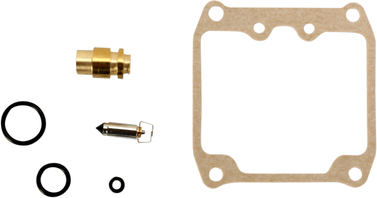 K&L SUPPLY 1003-0373 Carburetor Repair Kit - Suzuki