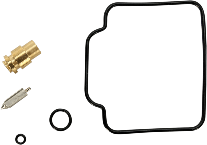 K&L SUPPLY 1003-0376 Carburetor Repair Kit - Suzuki