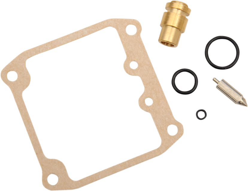 K&L SUPPLY 1003-0380 Carburetor Repair Kit - Suzuki