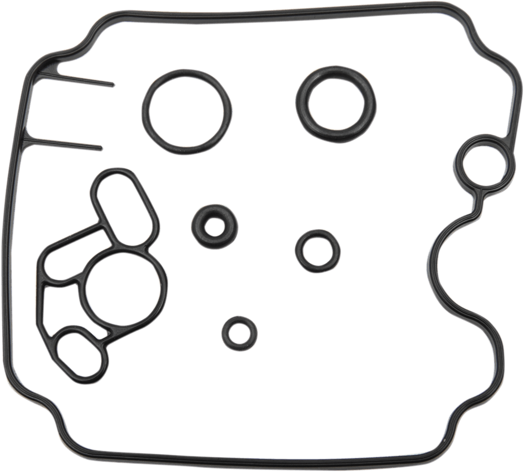 K&L SUPPLY 1003-0382 Carburetor Repair Kit - Yamaha