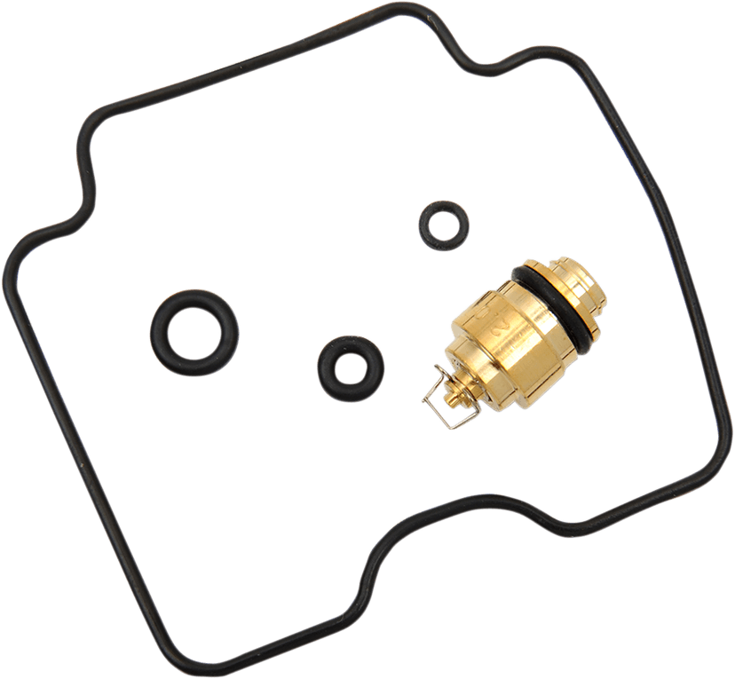 K&L SUPPLY 1003-0383 Carburetor Repair Kit - Yamaha