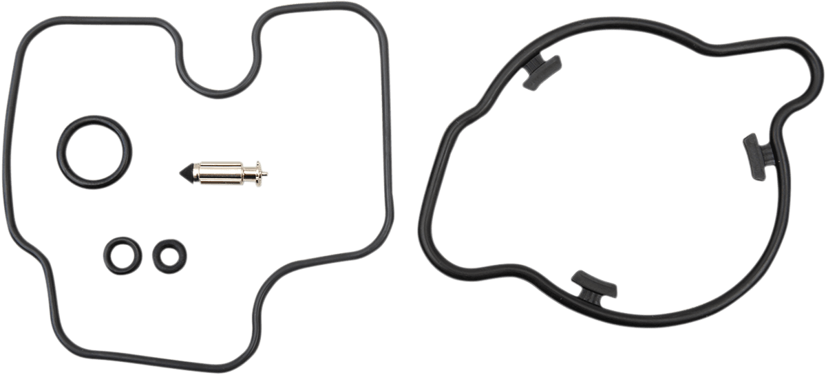 K&L SUPPLY 1003-0385 Carburetor Repair Kit - Honda