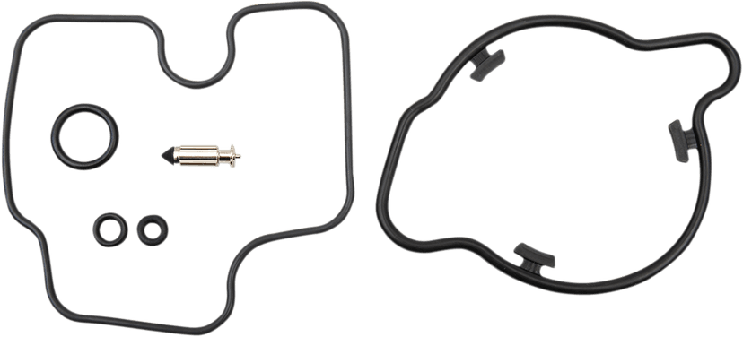 K&L SUPPLY 1003-0385 Carburetor Repair Kit - Honda