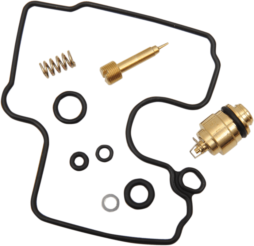K&L SUPPLY 1003-0389 Carburetor Repair Kit - Kawasaki