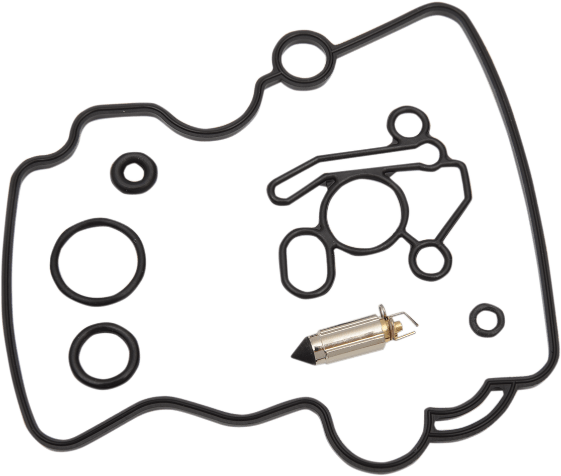 K&L SUPPLY 1003-0390 Carburetor Repair Kit - Suzuki