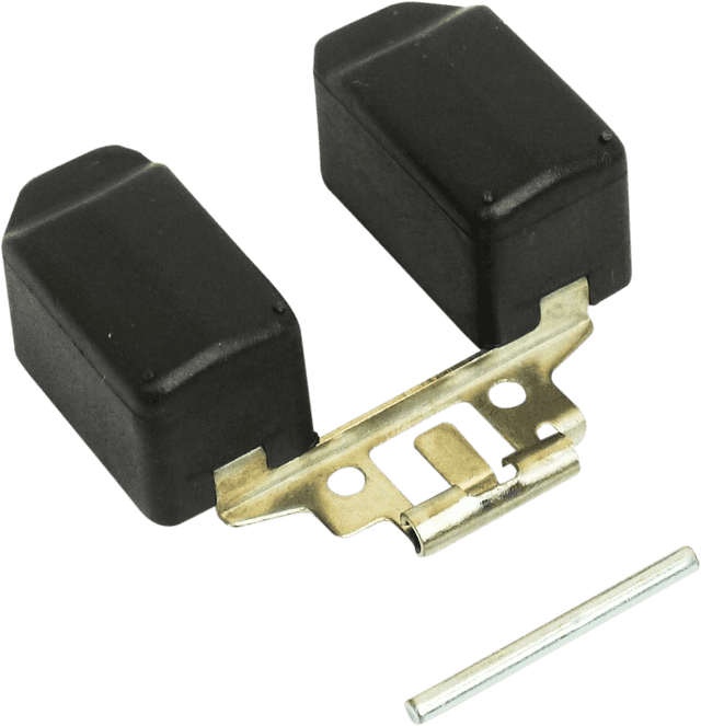 K&S TECHNOLOGIES 1003-0408 Replacement Carburetor Float with Pin Set - Honda