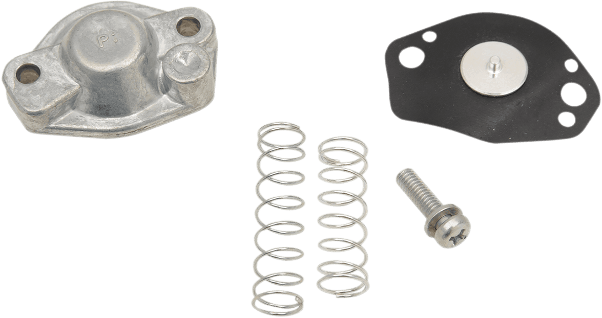 MIKUNI 1003-0416 BSR Air Cutoff Valve Rebuild Kit - Can-Am/Polaris/Yamaha