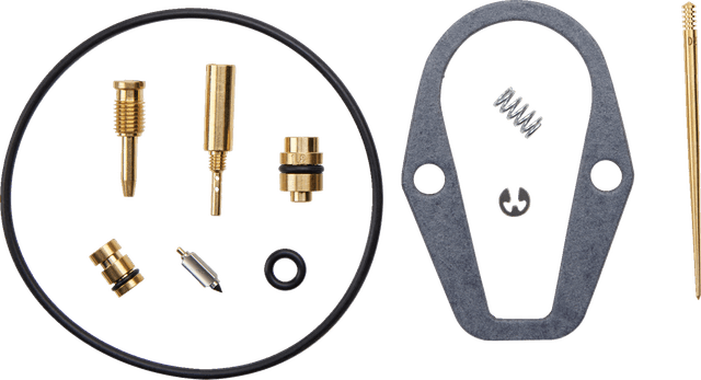 K&L SUPPLY 1003-0417 Carburetor Repair Kit - Honda