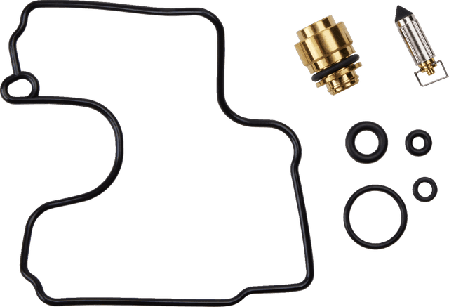K&L SUPPLY 1003-0419 Carburetor Repair Kit - Suzuki