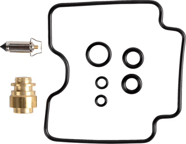 K&L SUPPLY 1003-0420 Carburetor Repair Kit - Suzuki