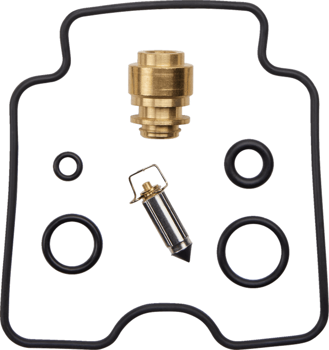 K&L SUPPLY 1003-0421 Carburetor Repair Kit - Suzuki