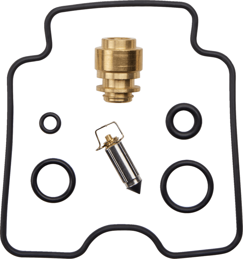 K&L SUPPLY 1003-0421 Carburetor Repair Kit - Suzuki