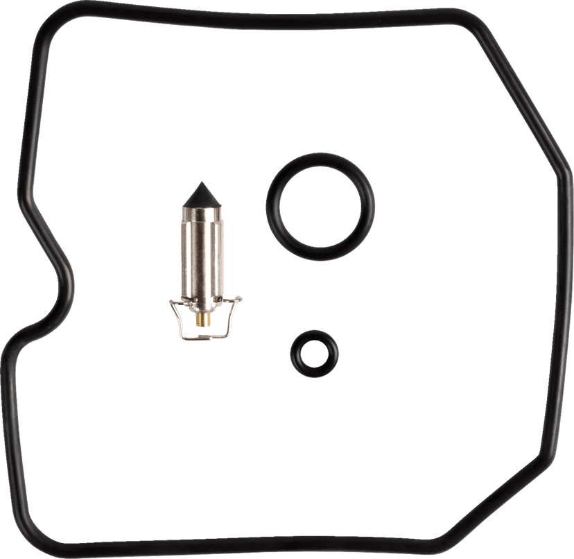 K&L SUPPLY 1003-0423 Carburetor Repair Kit - Suzuki