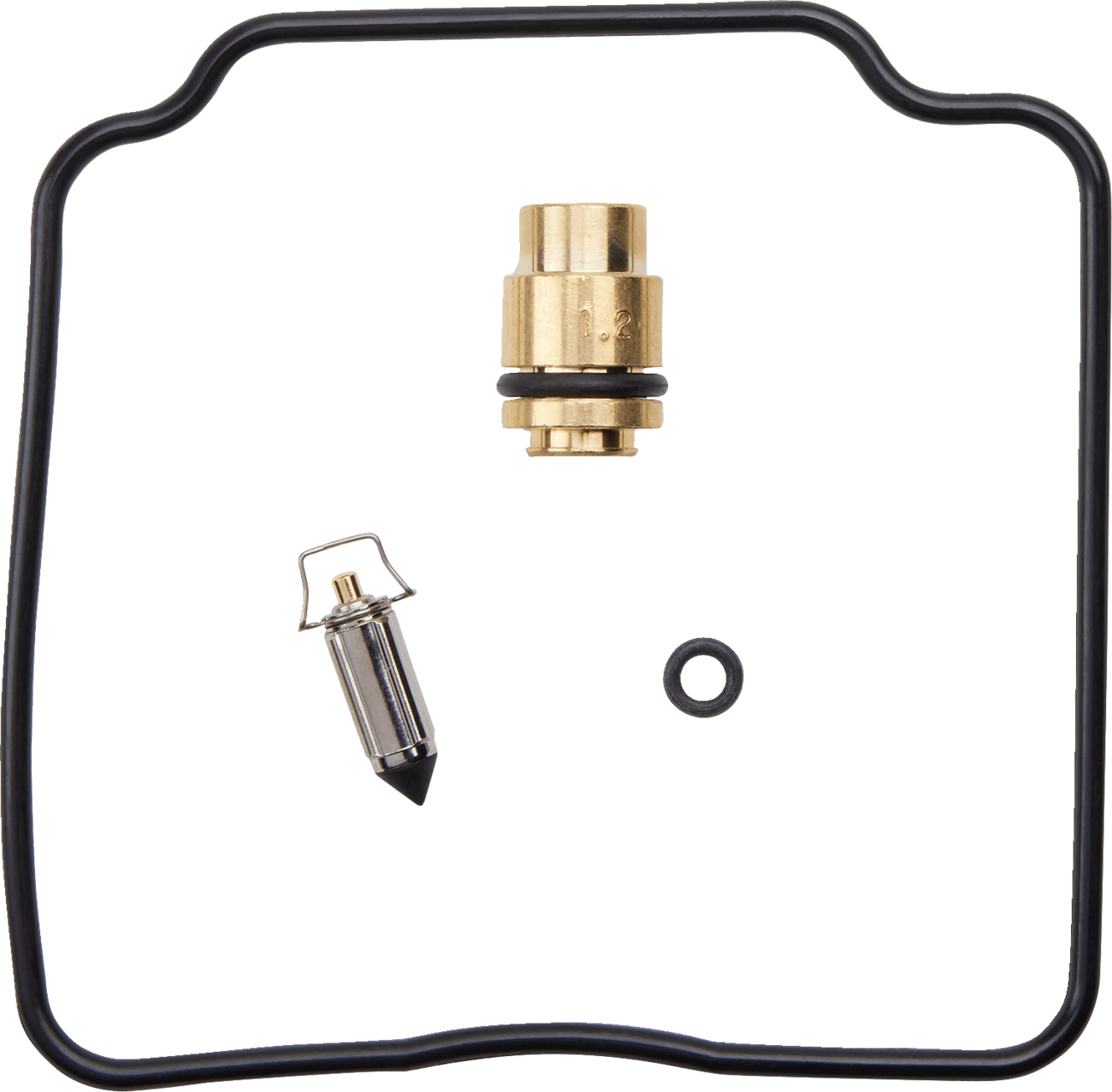 K&L SUPPLY 1003-0425 Carburetor Repair Kit - Yamaha