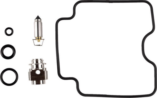 K&L SUPPLY 1003-0427 Carburetor Repair Kit - Yamaha