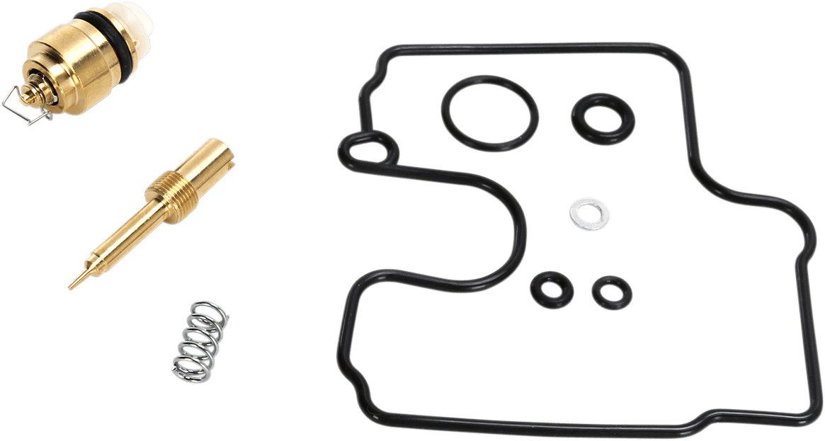 K&L SUPPLY 1003-0442 Carburetor Repair Kit - Yamaha