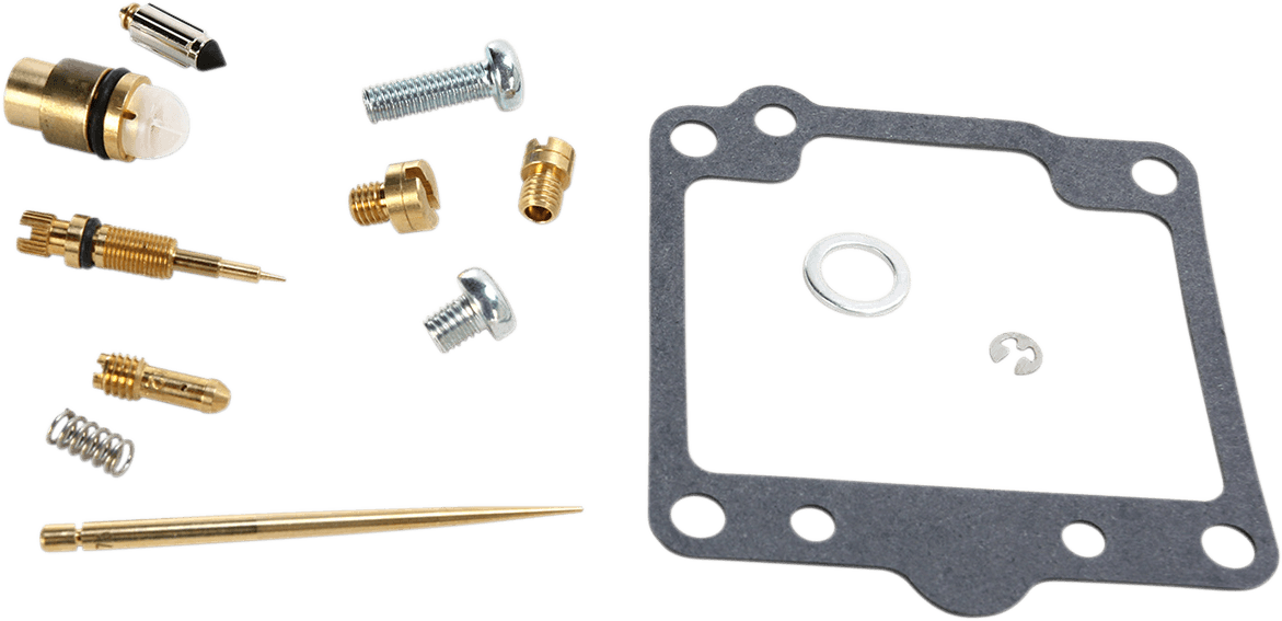 K&L SUPPLY 1003-0443 Carburetor Repair Kit - Yamaha