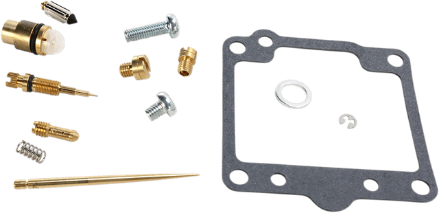 K&L SUPPLY 1003-0443 Carburetor Repair Kit - Yamaha
