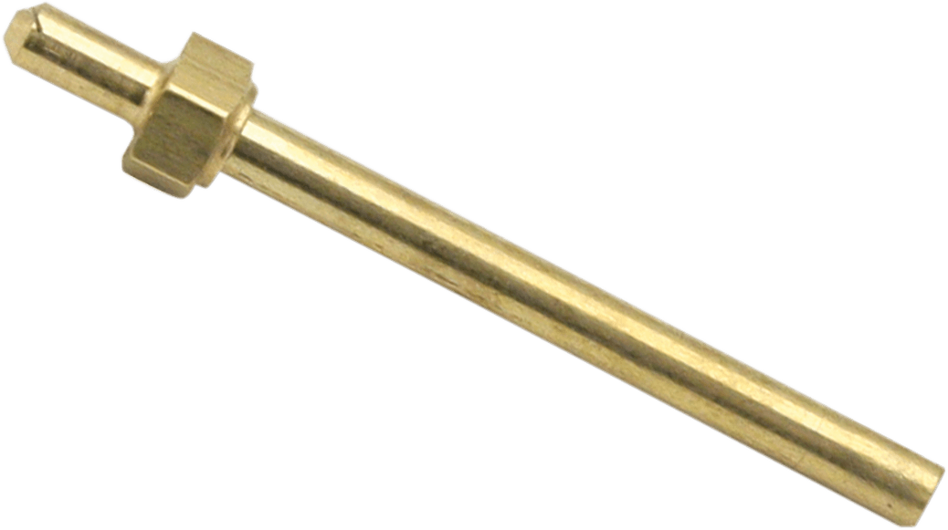 S&S CYCLE 1003-0454 Ejector Nozzle Tube - Super E/G