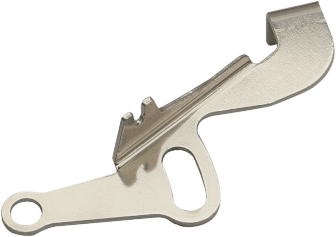 S&S CYCLE 1003-0459 Enrichment Lever - Super E/G