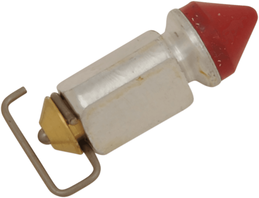 S&S CYCLE 1003-0464 Racing Float Needle - Super E/G Carburetor