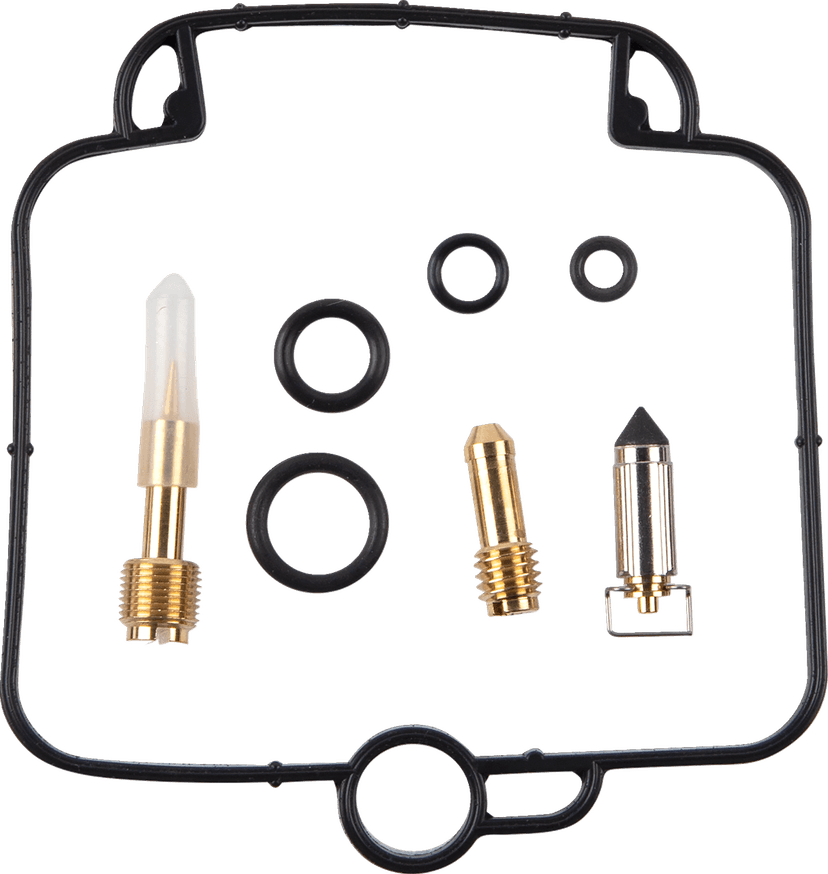 K&L SUPPLY 1003-0490 Carburetor Repair Kit - Triumph