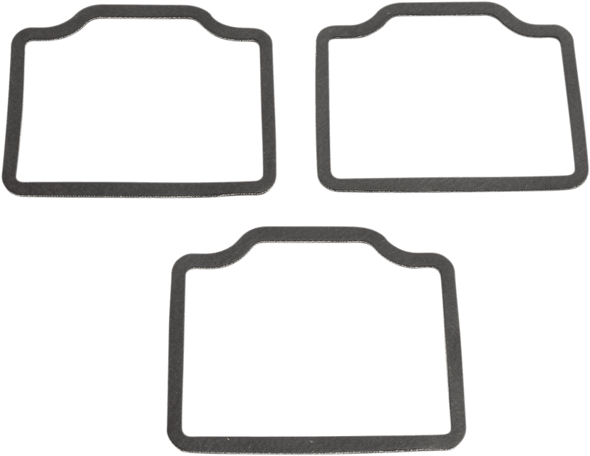 K&L SUPPLY 1003-0496 Float Bowl Gasket Set - Honda Gold Wing