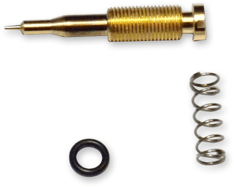 K&S TECHNOLOGIES 1003-0957 Replacement Carburetor Air/Fuel Mixture Screw Kit - Kawasaki