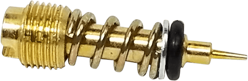 K&S TECHNOLOGIES 1003-1270 Replacement Carburetor Air/Fuel Mixture Screw Kit