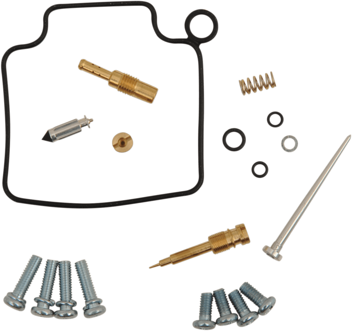 PARTS UNLIMITED 1003-1290 Carburetor Repair Kit - Honda