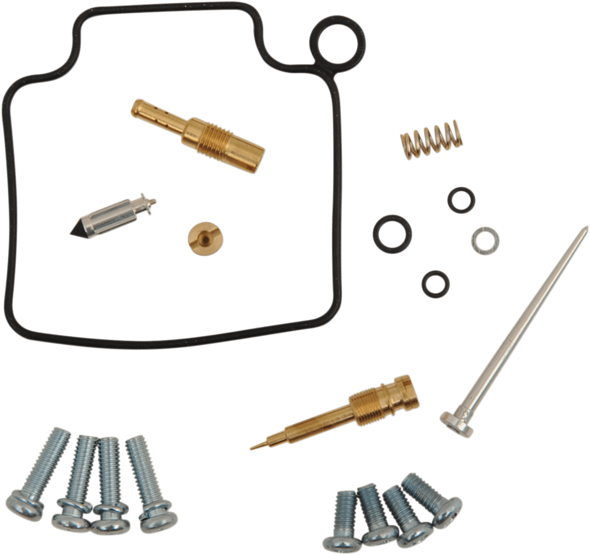PARTS UNLIMITED 1003-1290 Carburetor Repair Kit - Honda