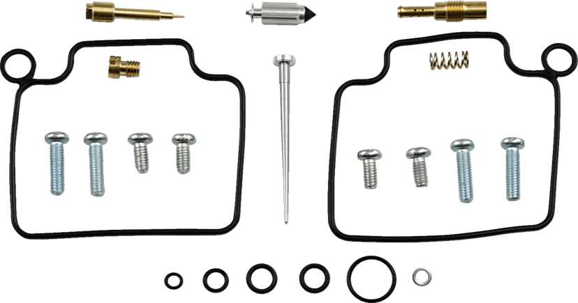 PARTS UNLIMITED 1003-1294 Carburetor Repair Kit - Honda