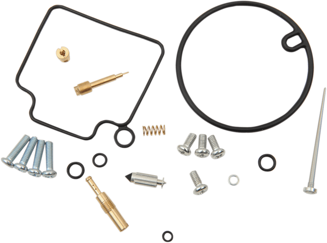 PARTS UNLIMITED 1003-1316 Carburetor Repair Kit - Honda