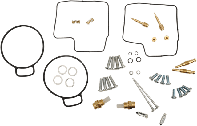 PARTS UNLIMITED 1003-1324 Carburetor Repair Kit - Honda
