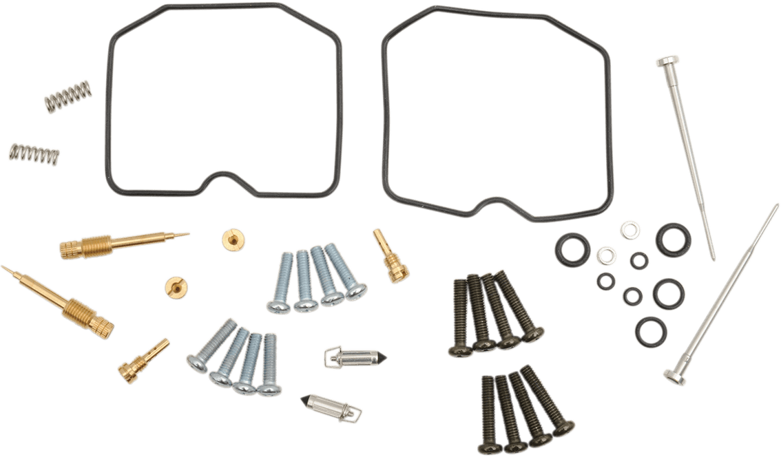PARTS UNLIMITED 1003-1332 Carburetor Repair Kit - Kawasaki