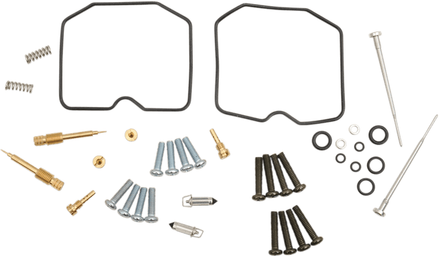 PARTS UNLIMITED 1003-1332 Carburetor Repair Kit - Kawasaki