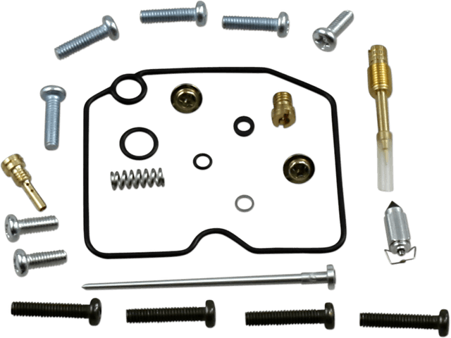 PARTS UNLIMITED 1003-1345 Carburetor Repair Kit - Kawasaki