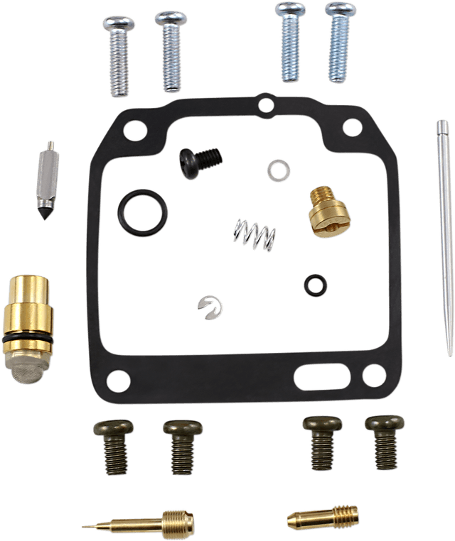 PARTS UNLIMITED 1003-1370 Carburetor Repair Kit - Suzuki