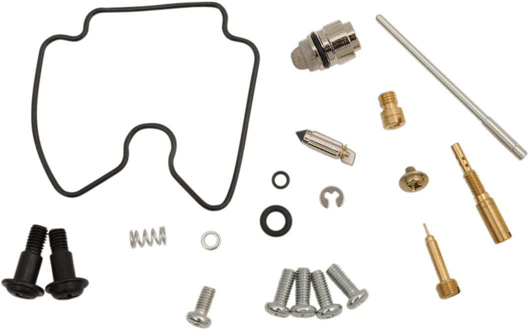 PARTS UNLIMITED 1003-1371 Carburetor Repair Kit - Suzuki