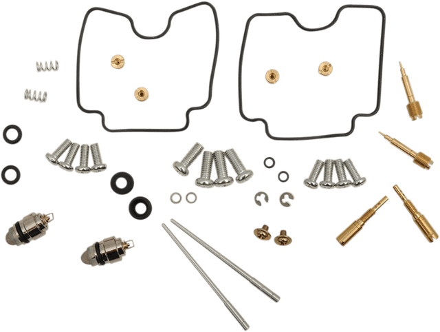PARTS UNLIMITED 1003-1374 Carburetor Repair Kit - Suzuki