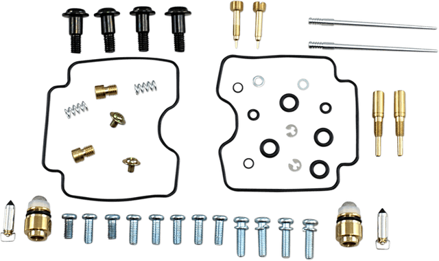 PARTS UNLIMITED 1003-1413 Carburetor Repair Kit - Yamaha