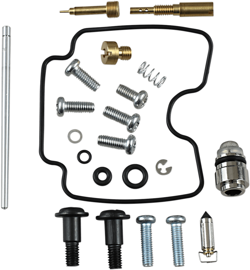 PARTS UNLIMITED 1003-1425 Carburetor Repair Kit - Yamaha