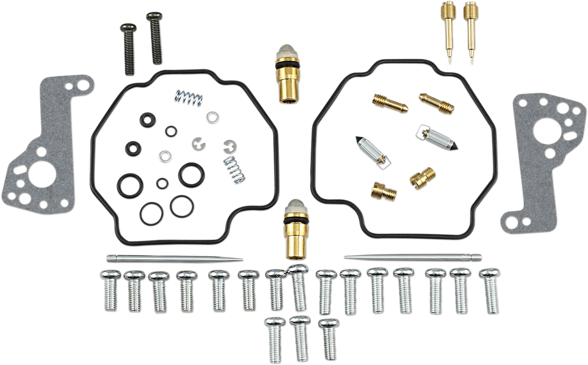 PARTS UNLIMITED 1003-1426 Carburetor Repair Kit - Yamaha