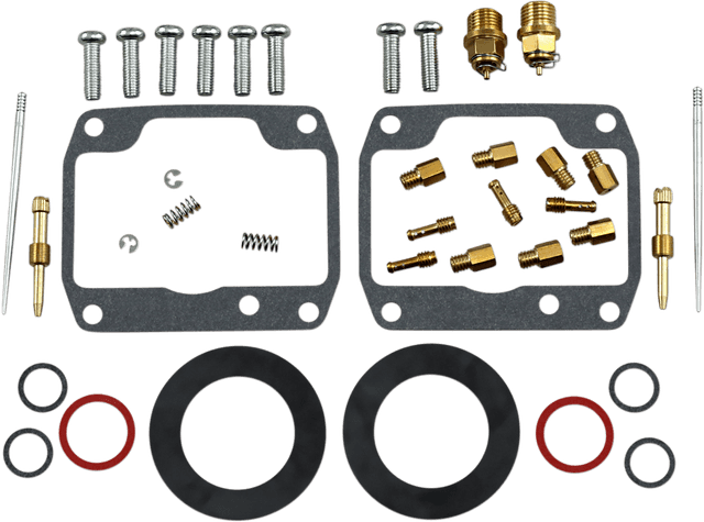 PARTS UNLIMITED 1003-1454 Carburetor Rebuild Kit - Ski-Doo